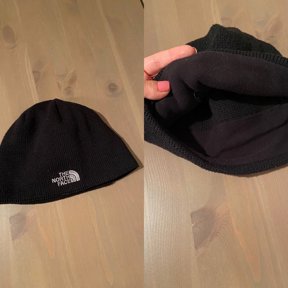 North face